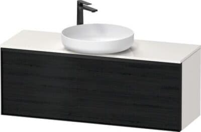 Vitrium Тумба под консольную раковину, подвесная 6