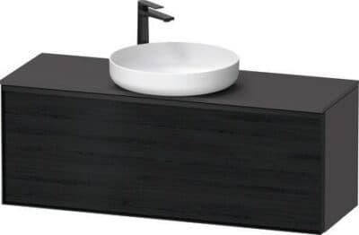 Vitrium Тумба под консольную раковину, подвесная 8