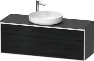 Vitrium Тумба под консольную раковину, подвесная 9