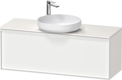 Vitrium Тумба под консольную раковину, подвесная 13
