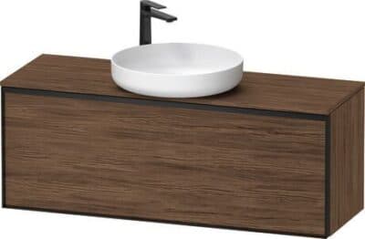 Vitrium Тумба под консольную раковину, подвесная 54