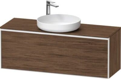 Vitrium Тумба под консольную раковину, подвесная 55