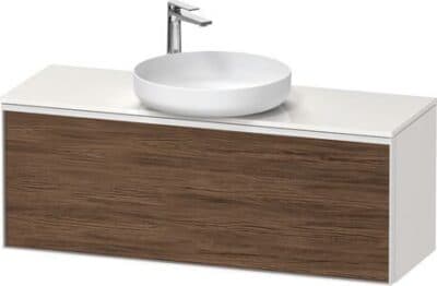 Vitrium Тумба под консольную раковину, подвесная 57