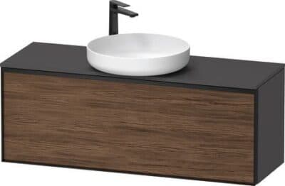 Vitrium Тумба под консольную раковину, подвесная 58