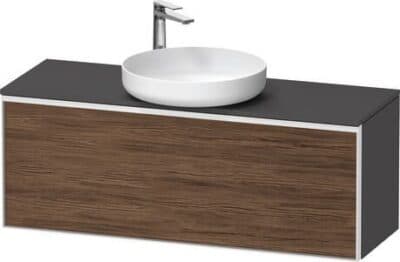 Vitrium Тумба под консольную раковину, подвесная 59