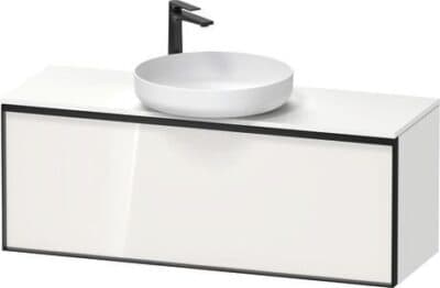 Vitrium Тумба под консольную раковину, подвесная 16