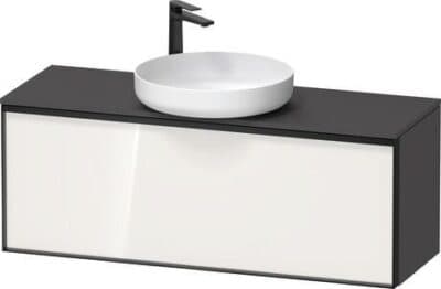 Vitrium Тумба под консольную раковину, подвесная 20