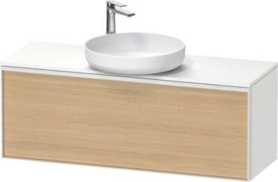 Vitrium Тумба под консольную раковину, подвесная 23