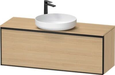 Vitrium Тумба под консольную раковину, подвесная 26