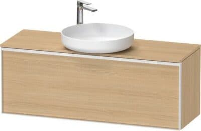 Vitrium Тумба под консольную раковину, подвесная 27