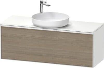 Vitrium Тумба под консольную раковину, подвесная 31