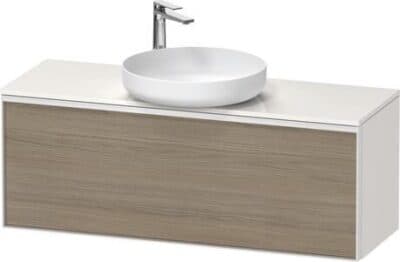 Vitrium Тумба под консольную раковину, подвесная 33