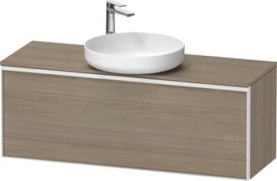 Vitrium Тумба под консольную раковину, подвесная 35