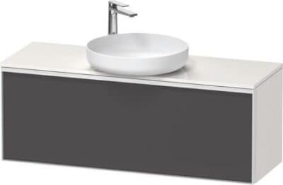 Vitrium Тумба под консольную раковину, подвесная 41