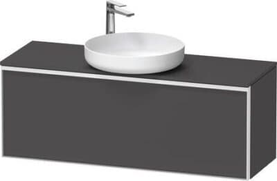 Vitrium Тумба под консольную раковину, подвесная 43