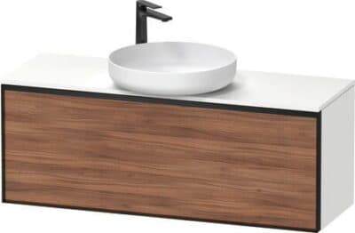 Vitrium Тумба под консольную раковину, подвесная 44