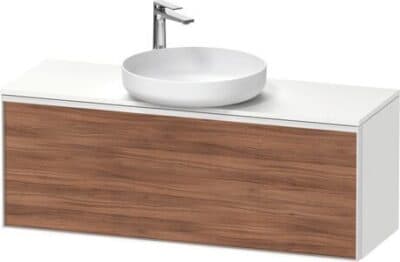 Vitrium Тумба под консольную раковину, подвесная 45