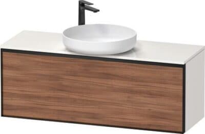 Vitrium Тумба под консольную раковину, подвесная 46