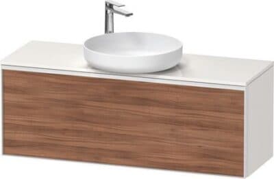 Vitrium Тумба под консольную раковину, подвесная 47