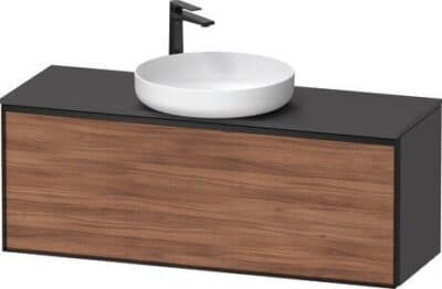 Vitrium Тумба под консольную раковину, подвесная 48