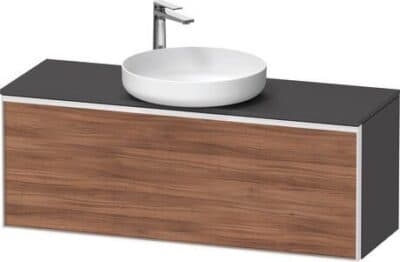 Vitrium Тумба под консольную раковину, подвесная 49