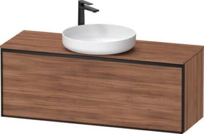 Vitrium Тумба под консольную раковину, подвесная 50