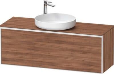 Vitrium Тумба под консольную раковину, подвесная 51