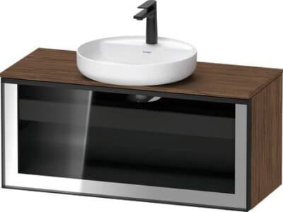 Vitrium Тумба под консольную раковину, подвесная 16