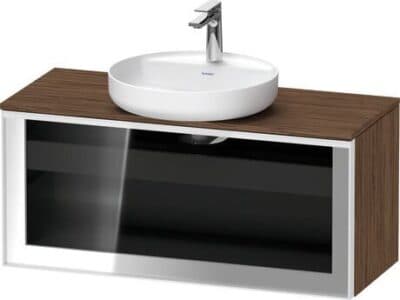 Vitrium Тумба под консольную раковину, подвесная 17