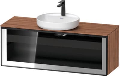 Vitrium Тумба под консольную раковину, подвесная 14