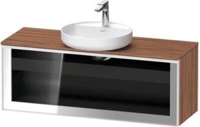 Vitrium Тумба под консольную раковину, подвесная 15