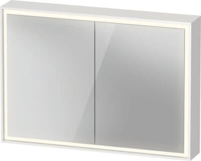 Vitrium Зеркальный шкаф 3