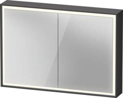 Vitrium Зеркальный шкаф 1