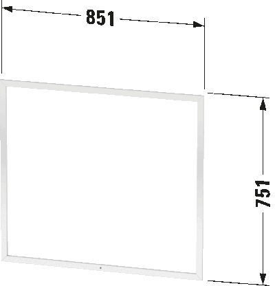 Vitrium Монтажная рама 5