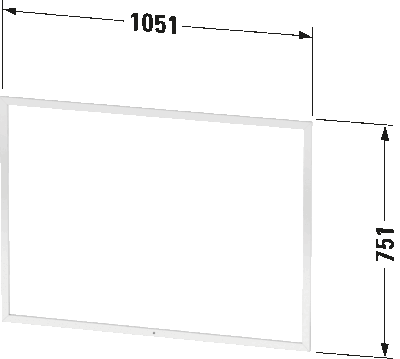 Vitrium Монтажная рама 5