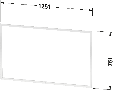 Vitrium Монтажная рама 5