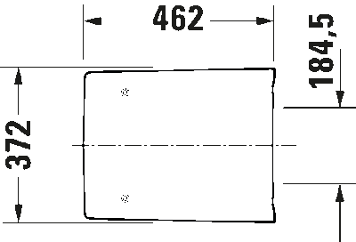 Viu Сиденье для унитаза съемный вариант 8