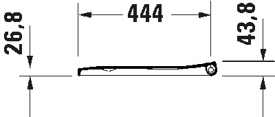 Viu Сиденье для унитаза съемный вариант 10