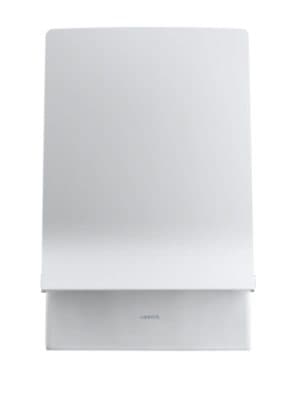 Viu Унитаз подвесной Duravit Rimless® без смывного края 3