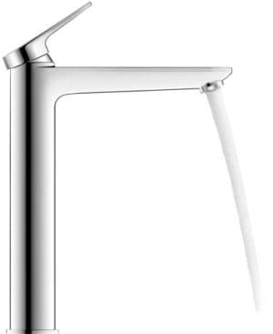 Wave Однорычажный смеситель для умывальника 16