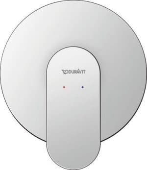 Wave Однорычажный смеситель  скрытого монтажа 4