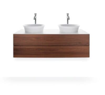 White Tulip Раковин шлифованный вариант без перелива без площадки под смеситель включая выпуск  керамической крышкой вкл 4