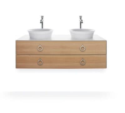 White Tulip Раковин шлифованный вариант без перелива без площадки под смеситель включая выпуск  керамической крышкой вкл 10