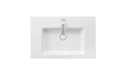 White Tulip Умывальник 6