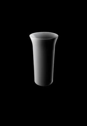 White Tulip Отдельно стоящий умывальник 4