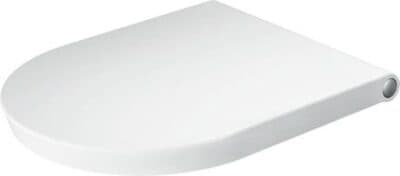 White Tulip Сиденье для унитаза съемный вариант 16