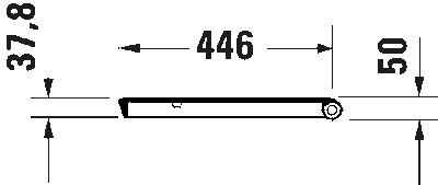 White Tulip Сиденье для унитаза съемный вариант 18