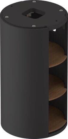 White Tulip Тумба под раковину напольная 53