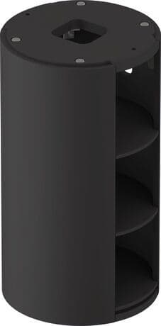 White Tulip Тумба под раковину напольная 36