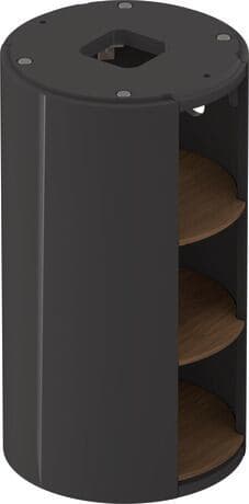 White Tulip Тумба под раковину напольная 41